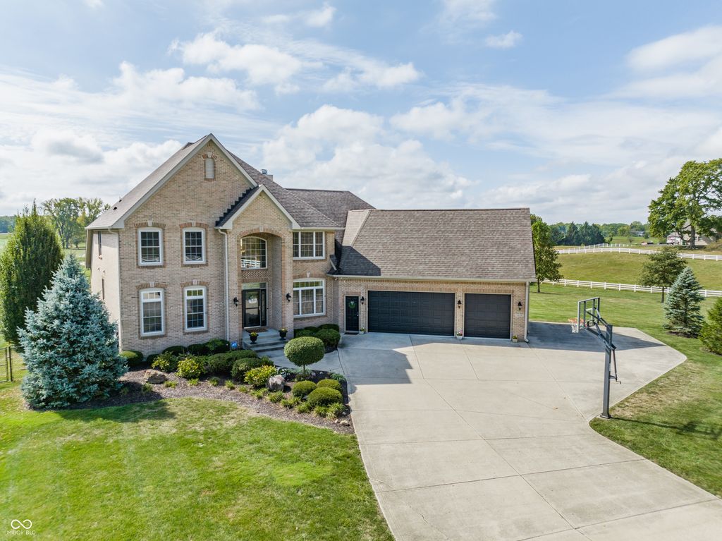 1939 W 161st Street, Westfield, IN 46074