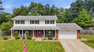 97 Mimosa Drive, Centerville, OH 45459