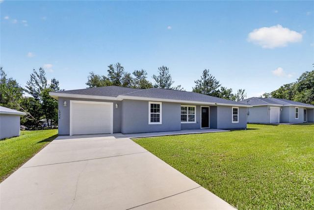 19058 SAINT AUGUSTINE DRIVE, Dunnellon, FL 34432