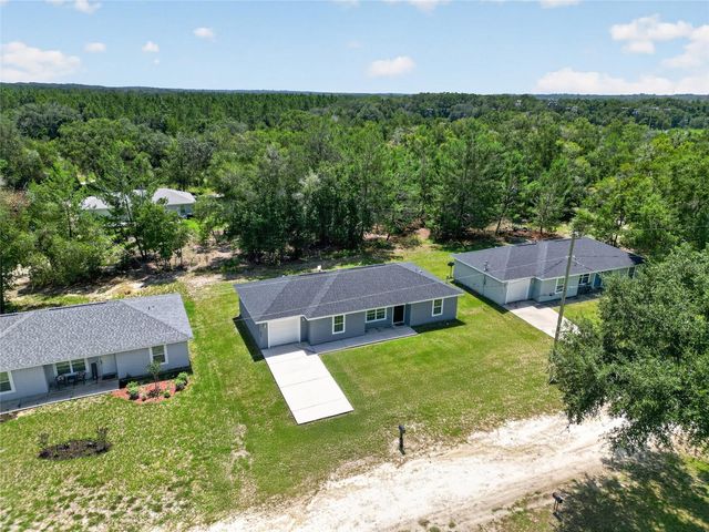 19058 SAINT AUGUSTINE DRIVE, Dunnellon, FL 34432