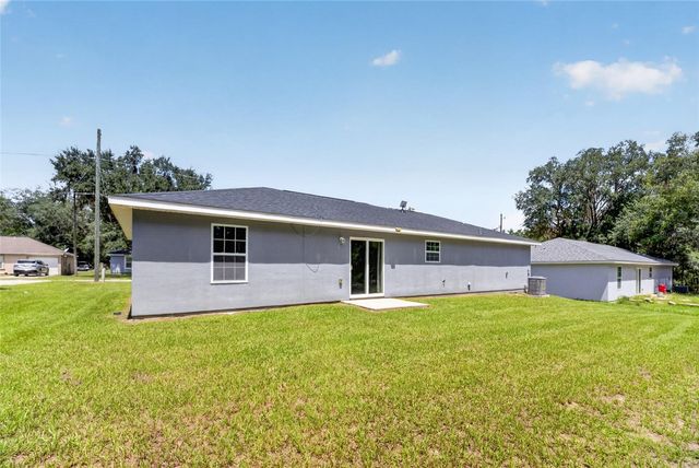 19058 SAINT AUGUSTINE DRIVE, Dunnellon, FL 34432