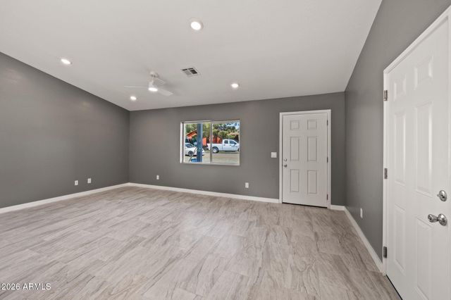 17933 E BOB WHITE Road, Mayer, AZ 86333