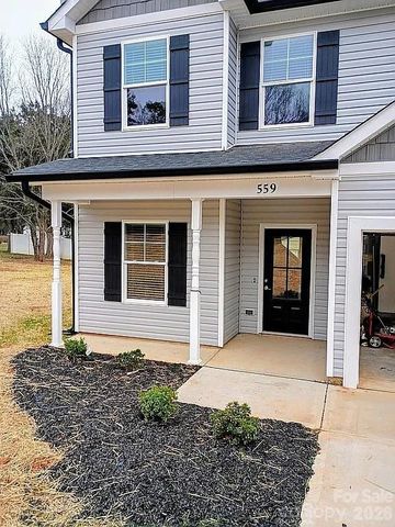 559 midway lake Road, Mooresville, NC 28115