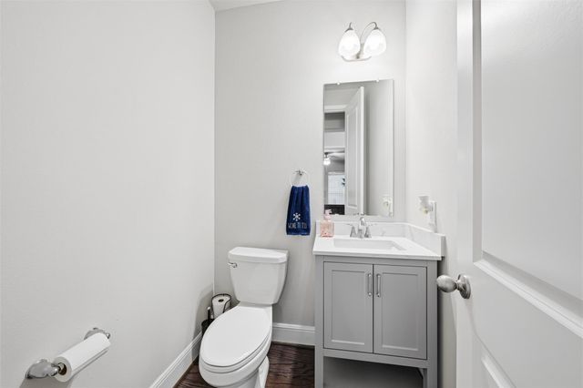 26123 Beaming Zenith Way, Richmond, TX 77406