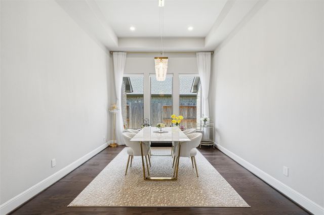 26123 Beaming Zenith Way, Richmond, TX 77406