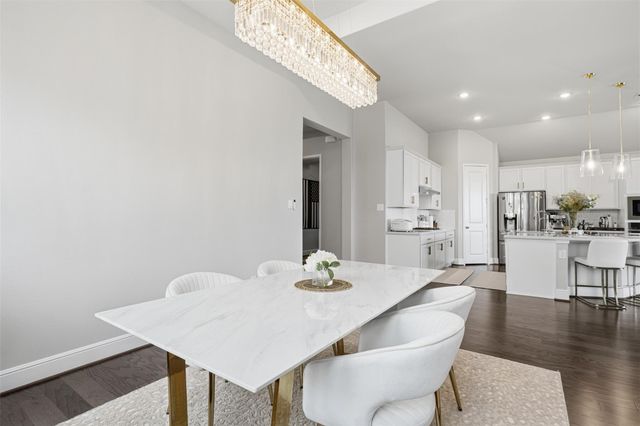 26123 Beaming Zenith Way, Richmond, TX 77406