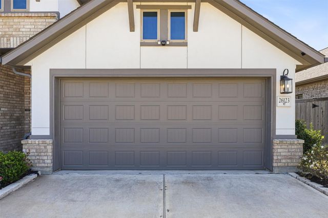 26123 Beaming Zenith Way, Richmond, TX 77406