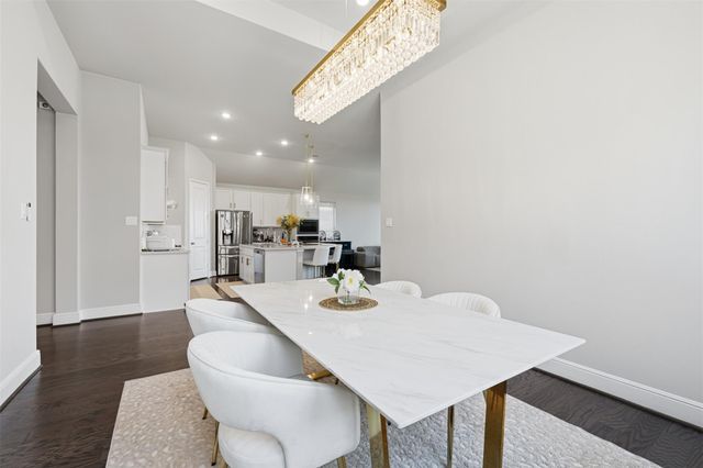 26123 Beaming Zenith Way, Richmond, TX 77406