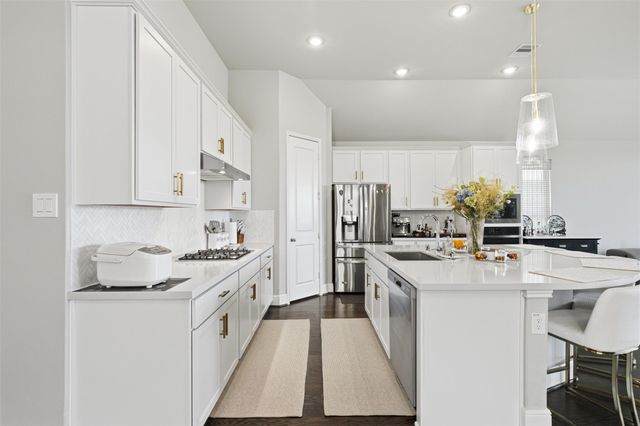 26123 Beaming Zenith Way, Richmond, TX 77406