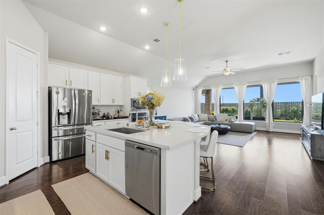 26123 Beaming Zenith Way, Richmond, TX 77406