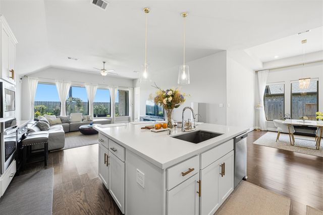 26123 Beaming Zenith Way, Richmond, TX 77406