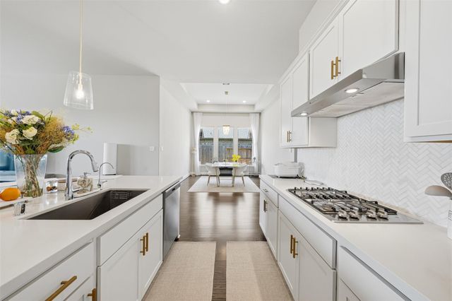 26123 Beaming Zenith Way, Richmond, TX 77406