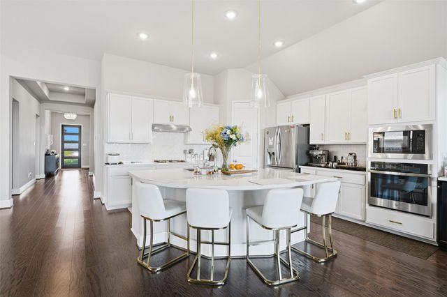 26123 Beaming Zenith Way, Richmond, TX 77406