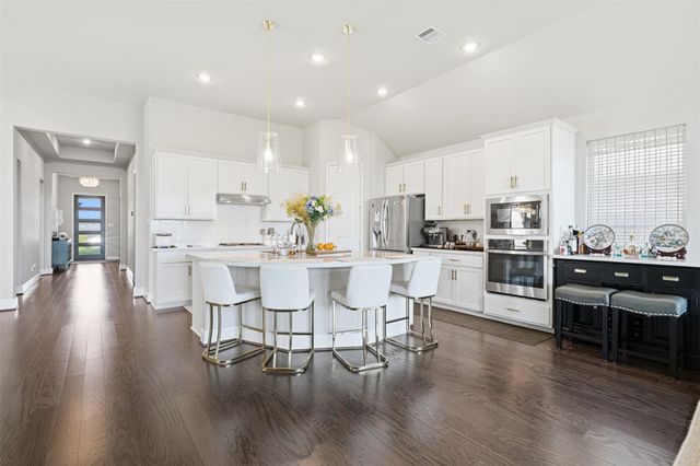 26123 Beaming Zenith Way, Richmond, TX 77406