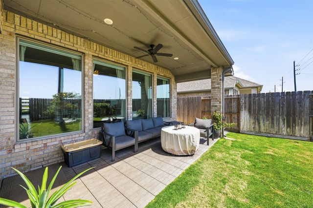 26123 Beaming Zenith Way, Richmond, TX 77406