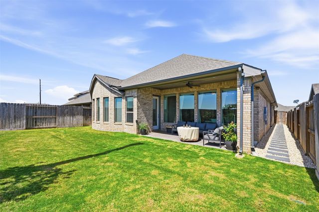 26123 Beaming Zenith Way, Richmond, TX 77406