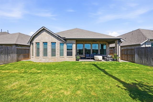 26123 Beaming Zenith Way, Richmond, TX 77406