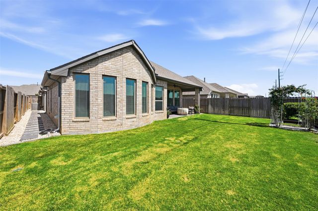 26123 Beaming Zenith Way, Richmond, TX 77406