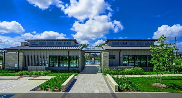 26123 Beaming Zenith Way, Richmond, TX 77406