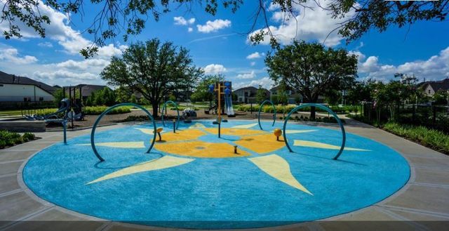 26123 Beaming Zenith Way, Richmond, TX 77406