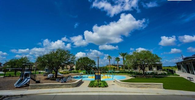 26123 Beaming Zenith Way, Richmond, TX 77406