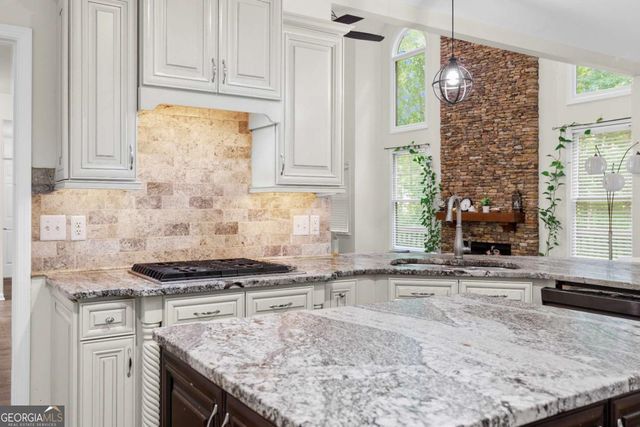 1340 Tahoe Pines Circle, Alpharetta, GA 30005