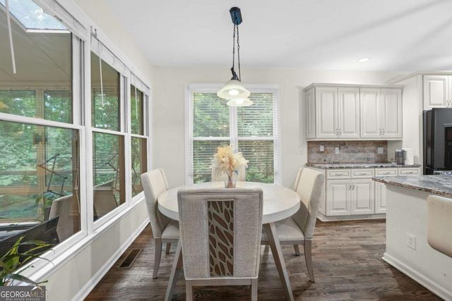 1340 Tahoe Pines Circle, Alpharetta, GA 30005