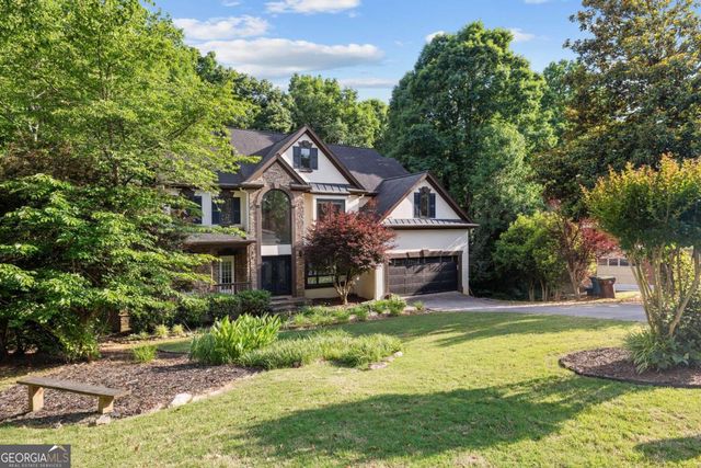1340 Tahoe Pines Circle, Alpharetta, GA 30005