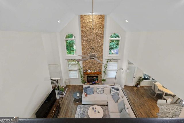 1340 Tahoe Pines Circle, Alpharetta, GA 30005
