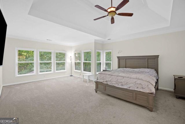 1340 Tahoe Pines Circle, Alpharetta, GA 30005