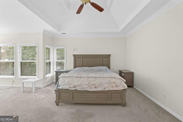 1340 Tahoe Pines Circle, Alpharetta, GA 30005