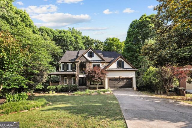 1340 Tahoe Pines Circle, Alpharetta, GA 30005
