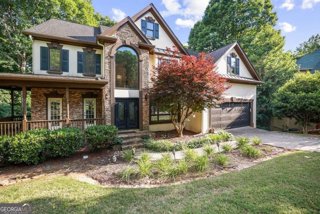 1340 Tahoe Pines Circle, Alpharetta, GA 30005
