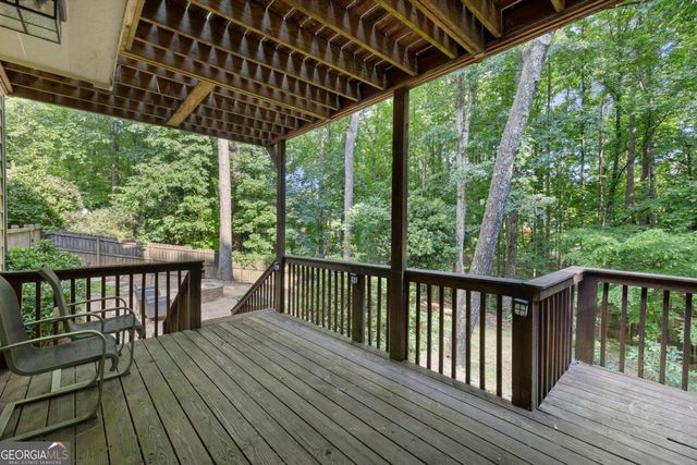 1340 Tahoe Pines Circle, Alpharetta, GA 30005