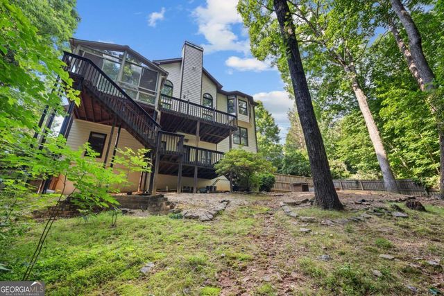 1340 Tahoe Pines Circle, Alpharetta, GA 30005