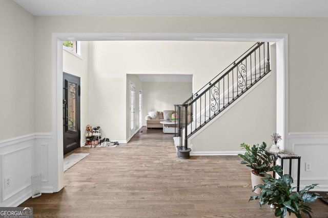 1340 Tahoe Pines Circle, Alpharetta, GA 30005