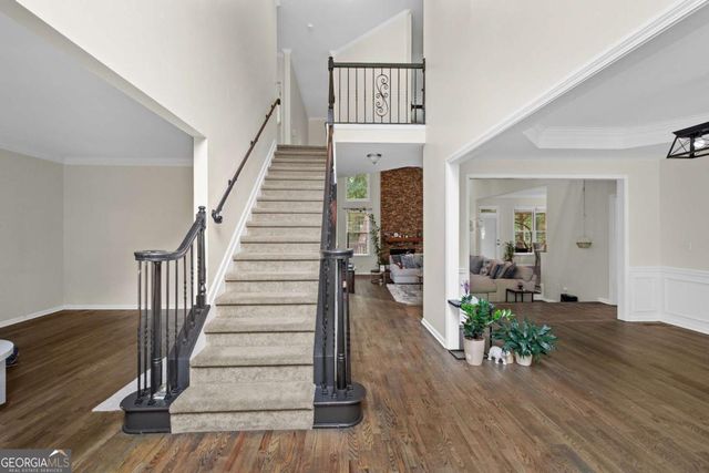 1340 Tahoe Pines Circle, Alpharetta, GA 30005