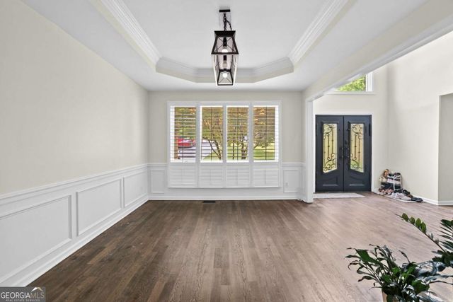 1340 Tahoe Pines Circle, Alpharetta, GA 30005