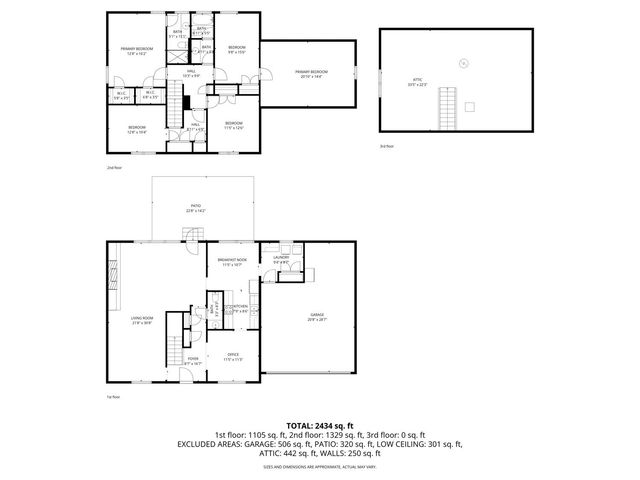 8021 BROOXIE CV, Germantown, TN 38138