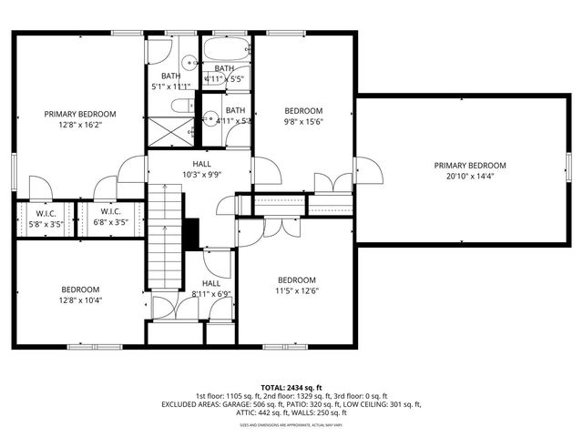 8021 BROOXIE CV, Germantown, TN 38138
