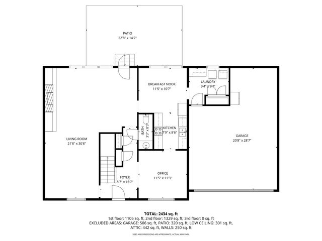 8021 BROOXIE CV, Germantown, TN 38138