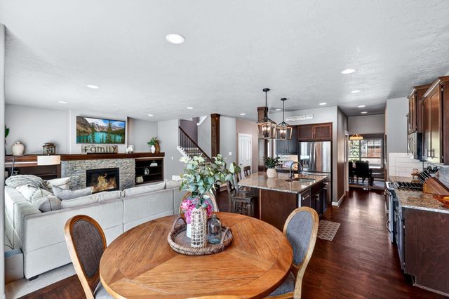 19650 E Kalama Ave, Liberty Lake, WA 99016