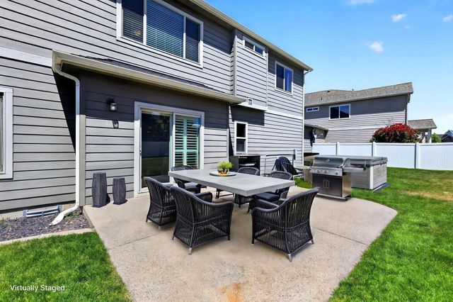 19650 E Kalama Ave, Liberty Lake, WA 99016