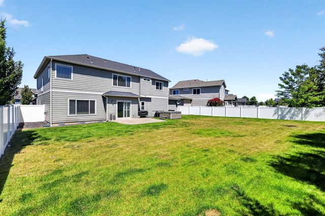 19650 E Kalama Ave, Liberty Lake, WA 99016