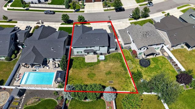 19650 E Kalama Ave, Liberty Lake, WA 99016
