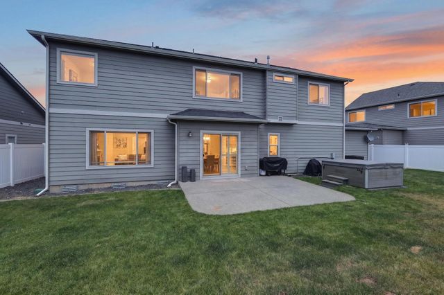 19650 E Kalama Ave, Liberty Lake, WA 99016