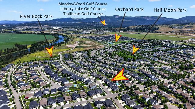 19650 E Kalama Ave, Liberty Lake, WA 99016
