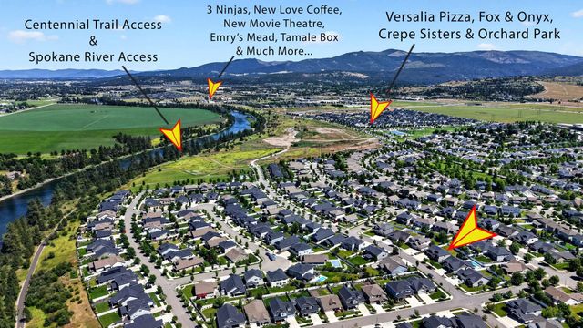 19650 E Kalama Ave, Liberty Lake, WA 99016
