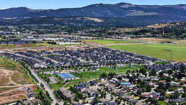 19650 E Kalama Ave, Liberty Lake, WA 99016