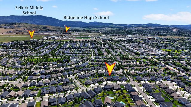 19650 E Kalama Ave, Liberty Lake, WA 99016